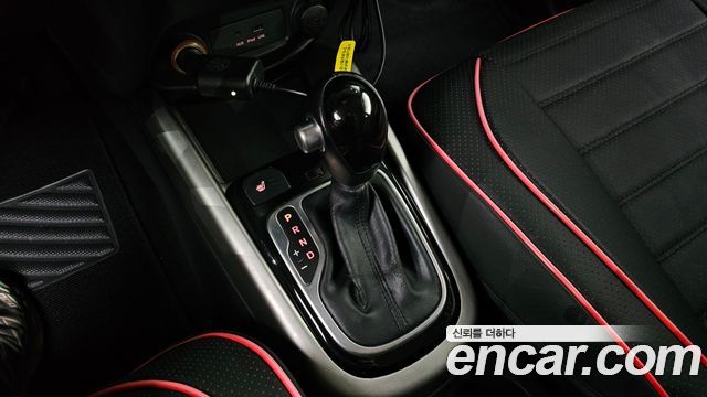 Kia Soul 2013 — photo 9