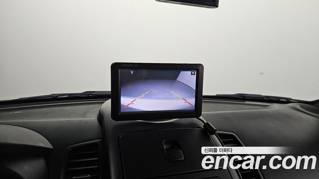 Kia Soul 2013 — photo 15