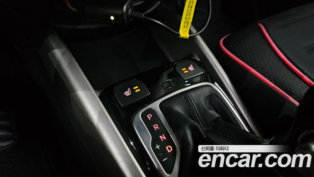 Kia Soul 2013 — photo 19