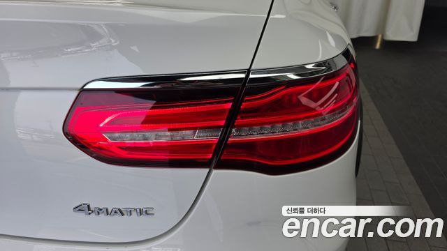 Mercedes-Benz GLC-Class 2018 — photo 9