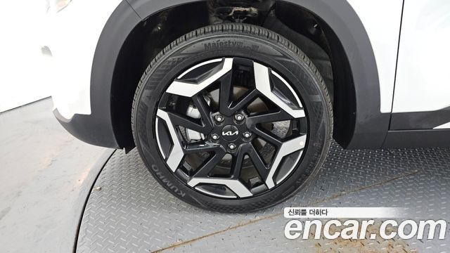 Kia Seltos 2026 — photo 5