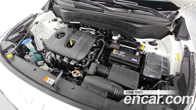 Kia Seltos 2026 — photo 6