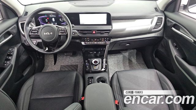 Kia Seltos 2026 — photo 7