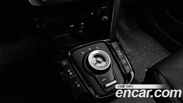 Kia Seltos 2026 — photo 9
