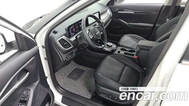 Kia Seltos 2026 — photo 10