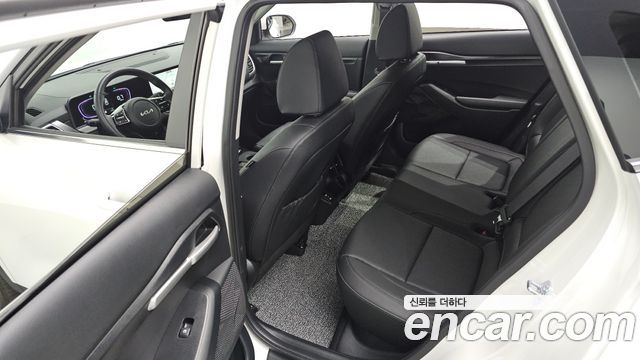 Kia Seltos 2026 — photo 11