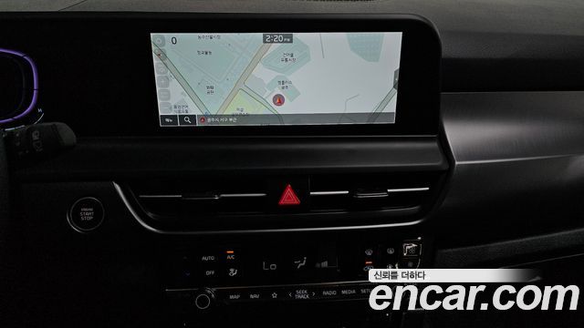 Kia Seltos 2026 — photo 13