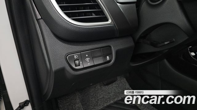 Kia Seltos 2026 — photo 17