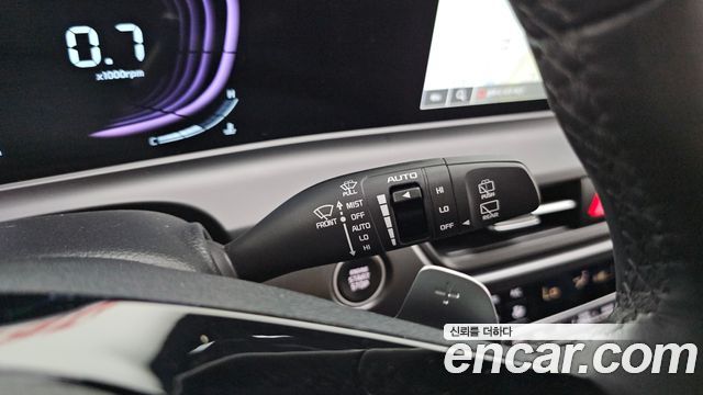 Kia Seltos 2026 — photo 18
