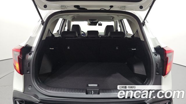 Kia Seltos 2026 — photo 19