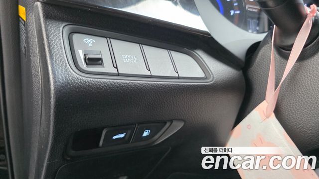 Hyundai Grandeur 2014 — photo 13