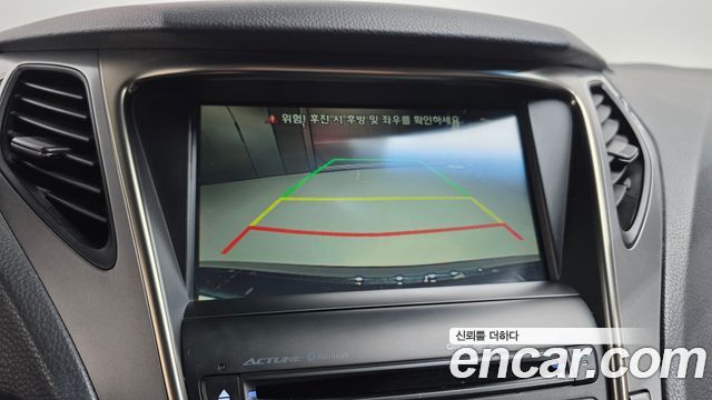 Hyundai Grandeur 2014 — photo 16