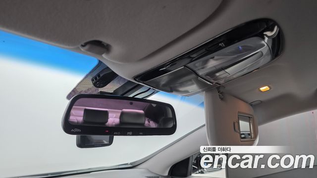 Hyundai Grandeur 2014 — photo 17