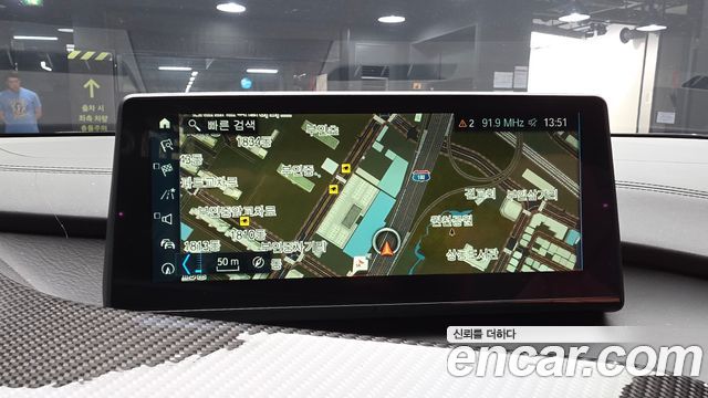 BMW i8 2019 — photo 18