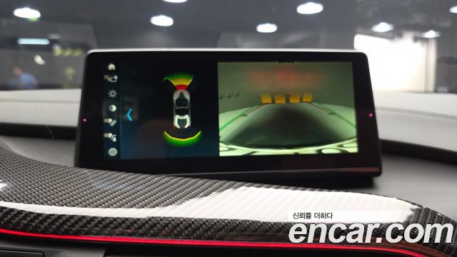 BMW i8 2019 — photo 19