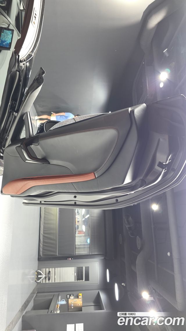 BMW i8 2019 — photo 14