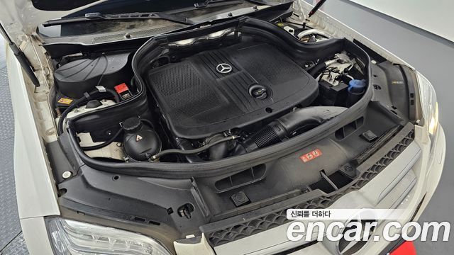 Mercedes-Benz GLK-Class 2015 — photo 6