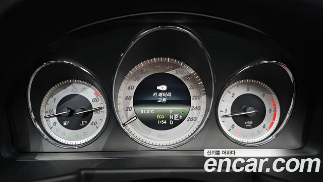 Mercedes-Benz GLK-Class 2015 — photo 8
