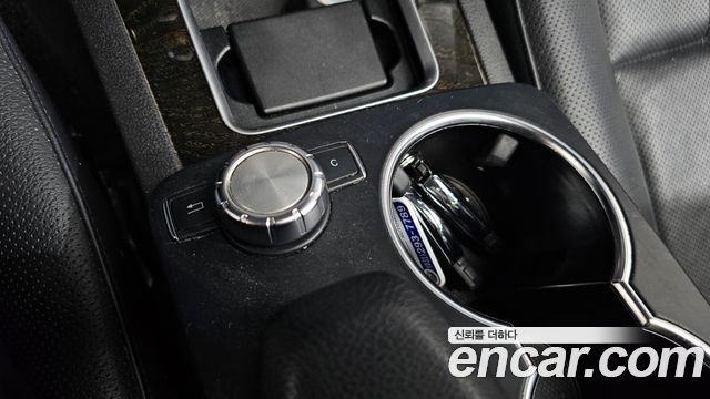 Mercedes-Benz GLK-Class 2015 — photo 12