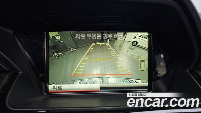 Mercedes-Benz GLK-Class 2015 — photo 15