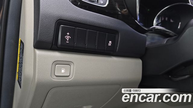 Kia Canival 2019 — photo 22