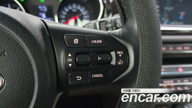 Kia Canival 2019 — photo 23
