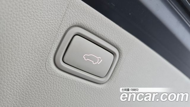 Kia Canival 2019 — photo 26