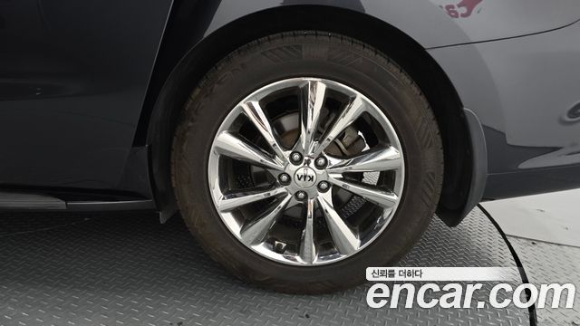 Kia Canival 2019 — photo 7