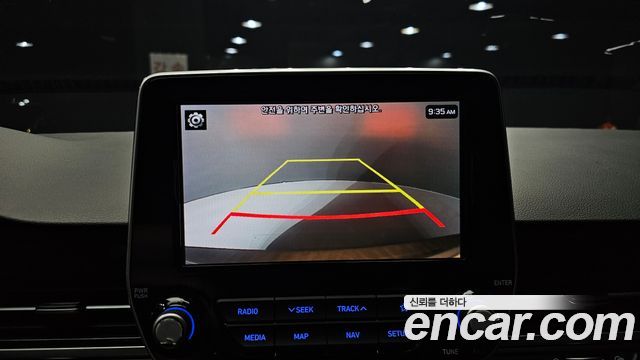 Hyundai Starex 2019 — photo 15