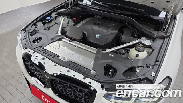 BMW X4 2025 — photo 6