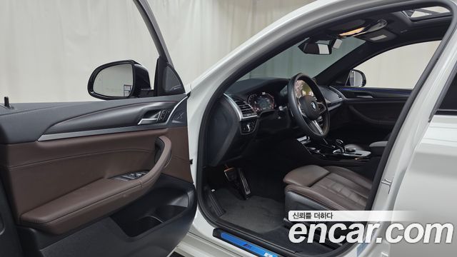 BMW X4 2025 — photo 13