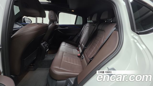 BMW X4 2025 — photo 18