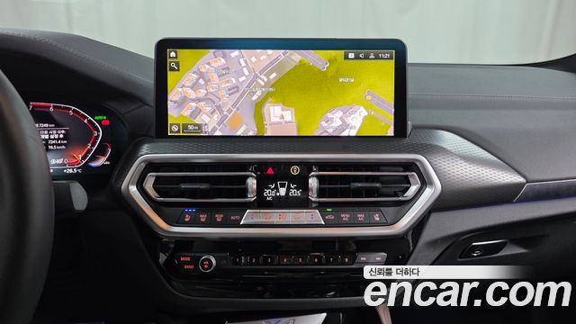 BMW X4 2025 — photo 19