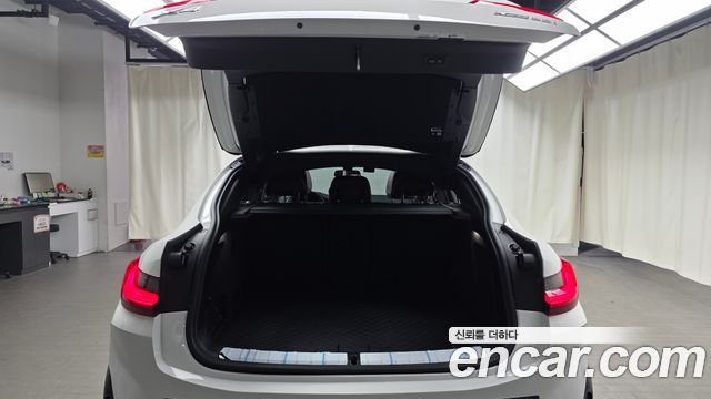 BMW X4 2025 — photo 22