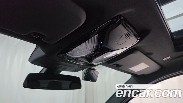BMW X4 2025 — photo 23