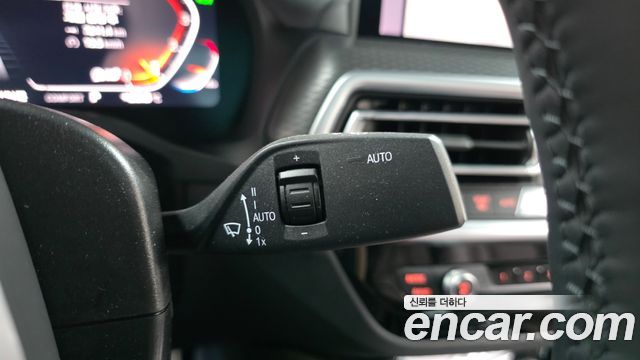 BMW X4 2025 — photo 24
