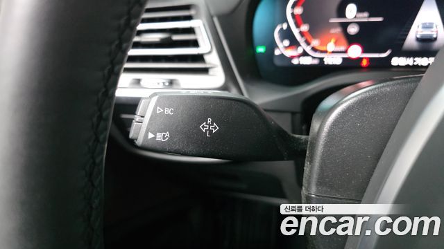 BMW X4 2025 — photo 26