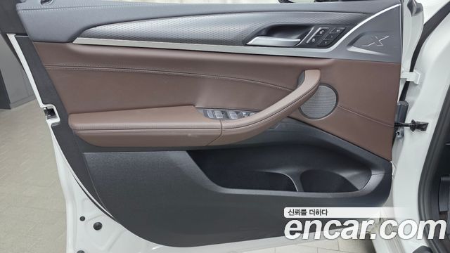 BMW X4 2025 — photo 14