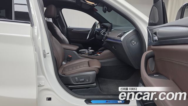 BMW X4 2025 — photo 16