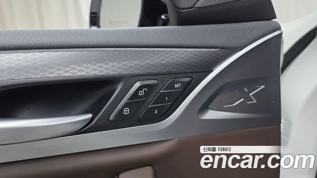 BMW X4 2025 — photo 27