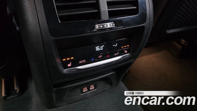 BMW X4 2025 — photo 28