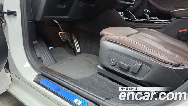 BMW X4 2025 — photo 29