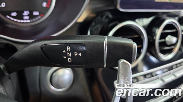 Mercedes-Benz C-Class 2016 — photo 9