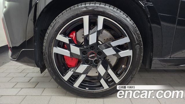 Mini Countryman 2024 — photo 5