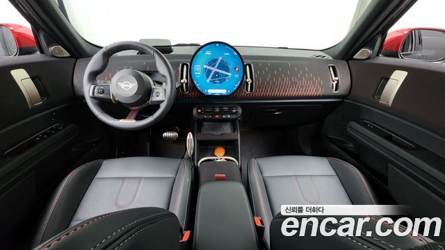 Mini Countryman 2024 — photo 7
