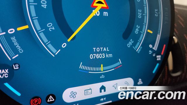 Mini Countryman 2024 — photo 8
