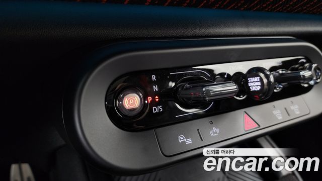 Mini Countryman 2024 — photo 9
