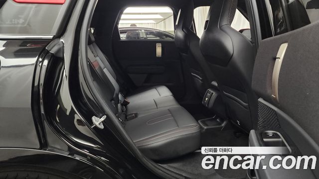 Mini Countryman 2024 — photo 12