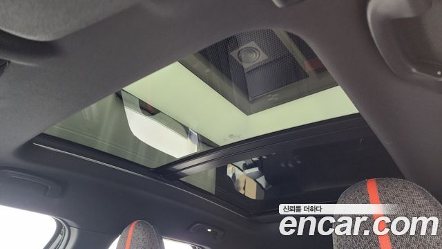 Mini Countryman 2024 — photo 18