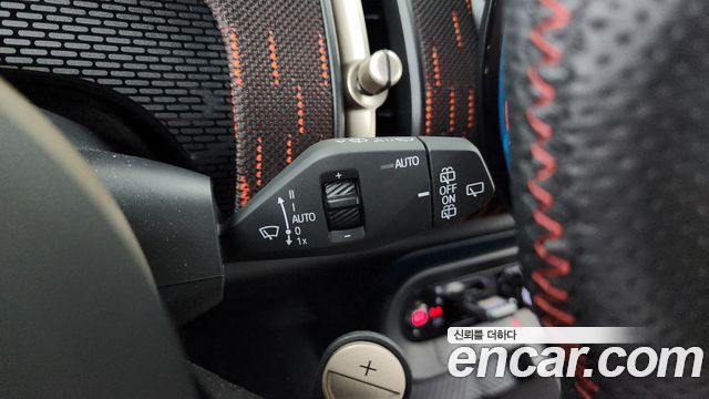 Mini Countryman 2024 — photo 19